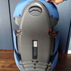 タカタ　ジュニアシート　３１２の画像