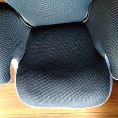 タカタ　ジュニアシート　３１２の画像