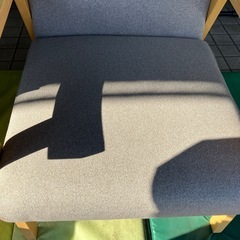 1人掛けソファの画像