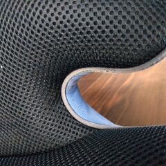 タカタ　ジュニアシート　３１２の画像