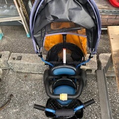 🎀三輪車アイデスカーゴプラス🎀の画像