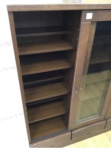 【トレファク神戸新長田店 買取/販売】取りに来られる方限定！三幸ジャパンの食器棚ご紹介です