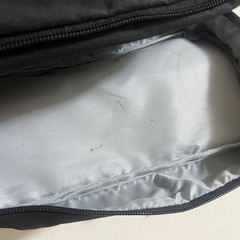 キャプテンスタッグ　バックパック　21リットル　B5PCの画像