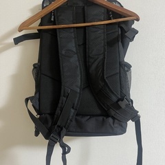 キャプテンスタッグ　バックパック　21リットル　B5PCの画像