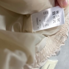 レディース ベストの画像