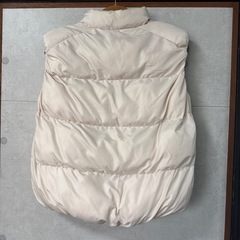 レディース ベストの画像