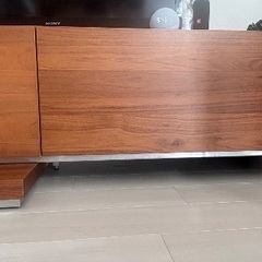 BoConceptテレビボードの画像