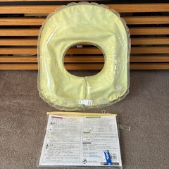 スイマーバ　赤ちゃん用浮き輪の画像