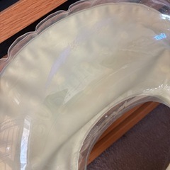 スイマーバ　赤ちゃん用浮き輪の画像