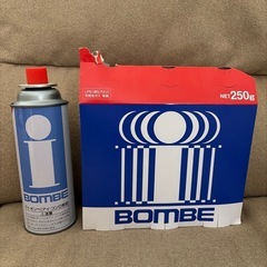 アイ・ボンベ（アイ・コンロ専用）の画像