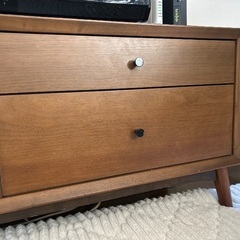 『美品』テレビ台の画像