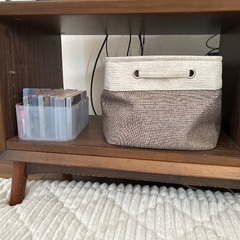 『美品』テレビ台の画像