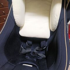 【良品】コンビチャイルドシートの画像
