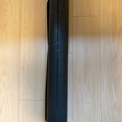 ルルレモン　ヨガマット　美品の画像