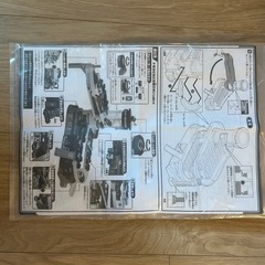 【トミカ】ダブルアクション　トミカビルの画像