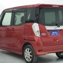 自分色を出したいそこのあなた！！とっておきの1台をどうぞ😊日産　デイズルークス✨の画像