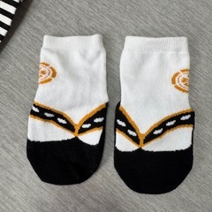 ベビー  袴 サイズ70の画像