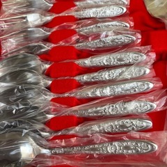 11\29までの投稿です。スプーンの画像