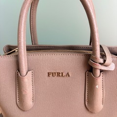 フルラ　FURLA  ショルダーバッグ
の画像