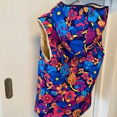 ロデオクラウンズ　リバーシブルベストの画像