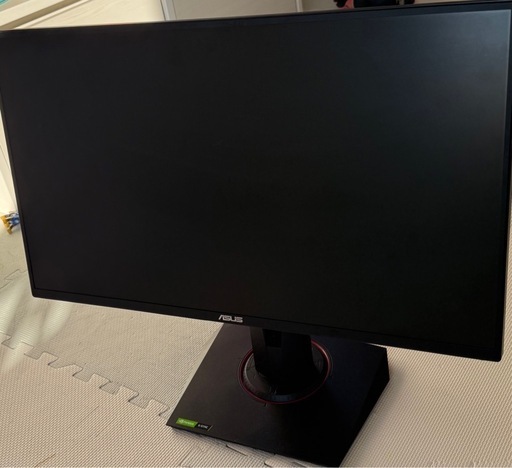 ゲーミングモニター