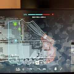 ゲーミングモニターの画像