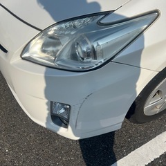 プリウス 30 グレードSの画像