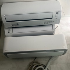 エアコンの画像