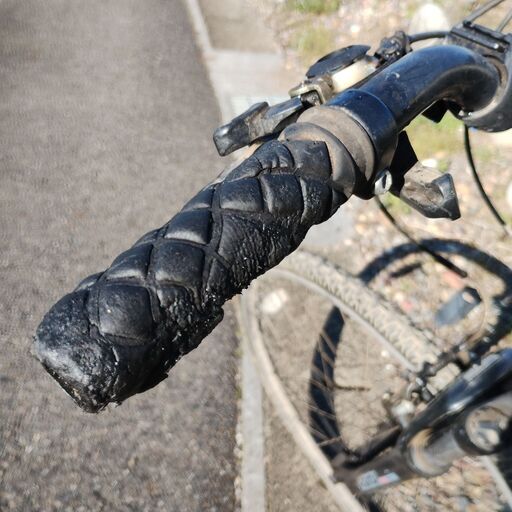 Gary Fisher ZebrandクロスバイクゲイリーフィッシャーS (はな) 美濃