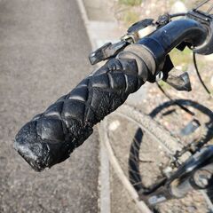 Gary Fisher Zebrand　クロスバイク　ゲイリーフィッシャー　Sの画像