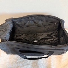 Coleman　3Way ボストンキャリー　大容量77L　キャンプや部活に大活躍の画像