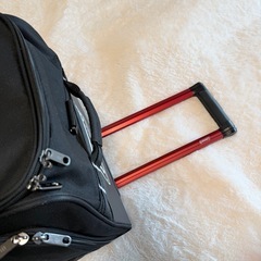 Coleman　3Way ボストンキャリー　大容量77L　キャンプや部活に大活躍の画像