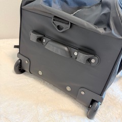 Coleman　3Way ボストンキャリー　大容量77L　キャンプや部活に大活躍の画像