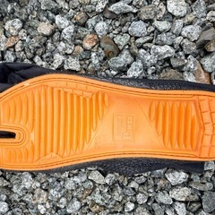 たび25.0cmの画像