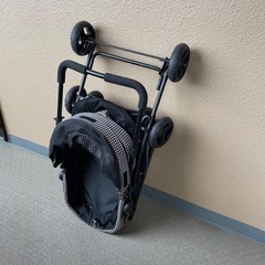 ペット用カートの画像