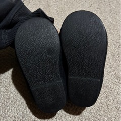 62、靴　14センチの画像