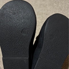 62、靴　14センチの画像