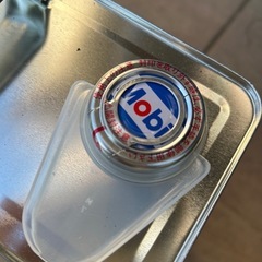 モービル(Mobil) エンジンオイル Mobil 1 5W-30 の画像