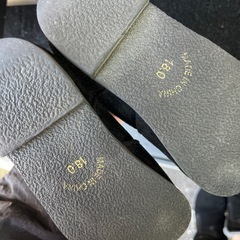 女の子 サイドゴアブーツ 18cmの画像