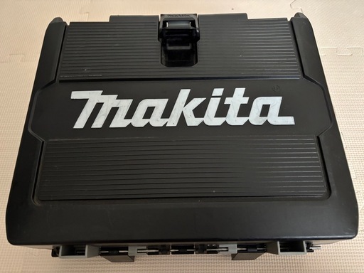 マキタインパクト