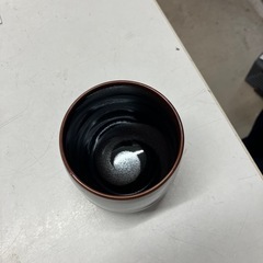 I 2511-640 たち吉の湯飲みの画像