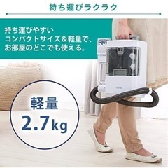 リンサークリーナーの画像