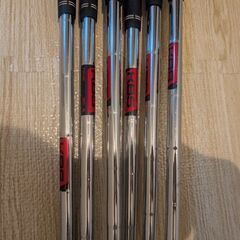 ゴルフクラブ セット ミズノ MP-59 Titleist Tailormadeの画像