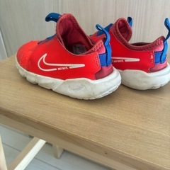 【NIKE】FLEX RUNNER 2 TDV（ナイキ　フレックスランナー2　TDV）DJ6039 の画像