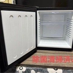 小型冷蔵庫 20LdeviceSTYLE RA-P20の画像