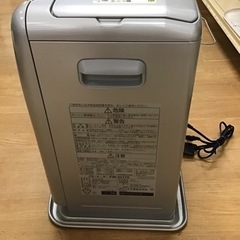 【トレファク神戸新長田店 買取/販売】取りに来られる方限定！ダイニチの石油ファンヒーター2017年製のご紹介です！の画像