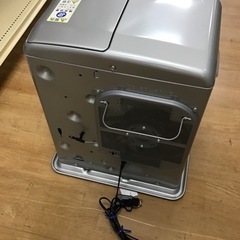【トレファク神戸新長田店 買取/販売】取りに来られる方限定！ダイニチの石油ファンヒーター2017年製のご紹介です！の画像