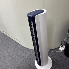 アイリスオーヤマ　タワーファン　TWF-C82T-Aの画像