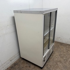 ホシザキ　HOSIZAKI　業務用　冷蔵ショーケース　厨房　飲食店　SSB-63CL1の画像