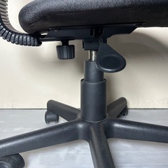 オフィスチェア デスクチェアの画像